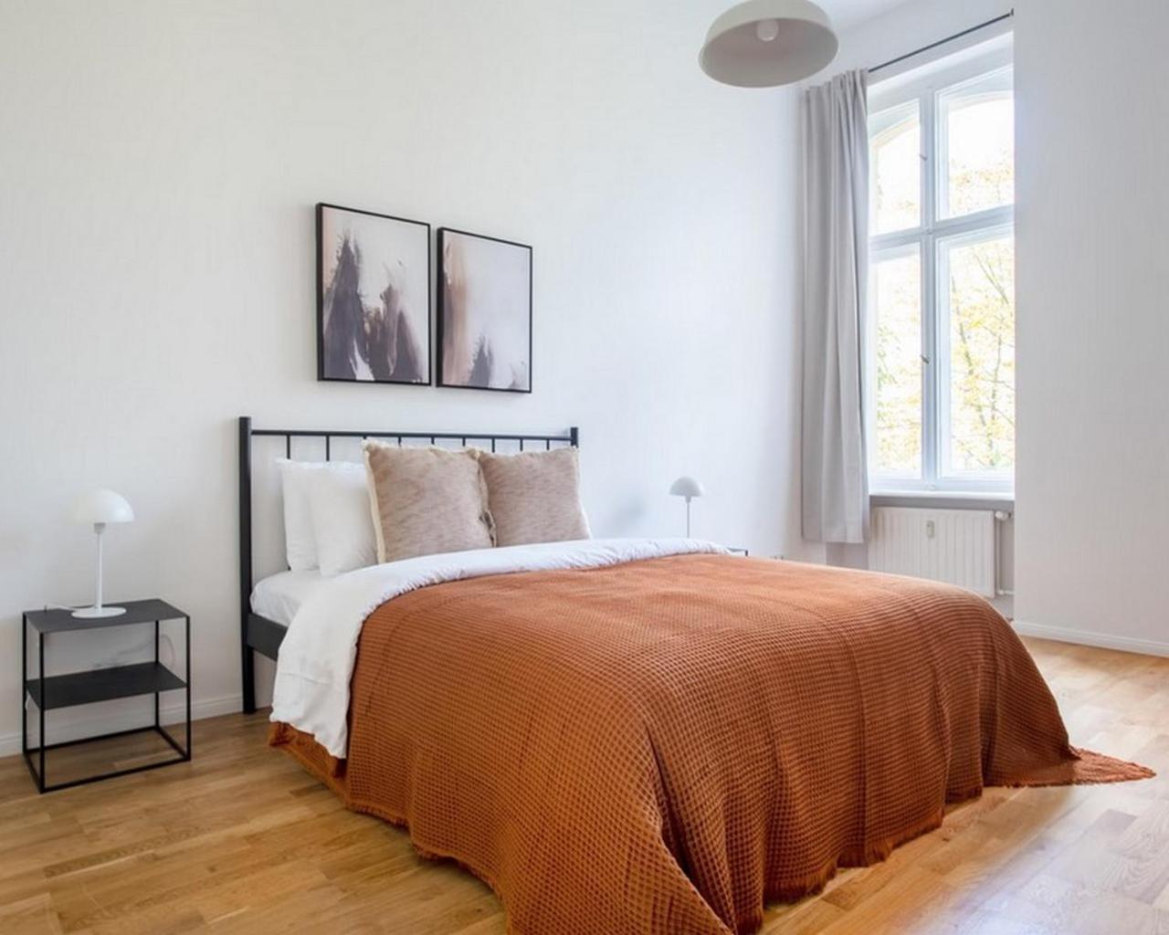 Apartment 4bdr Lovely Close To Everything *
