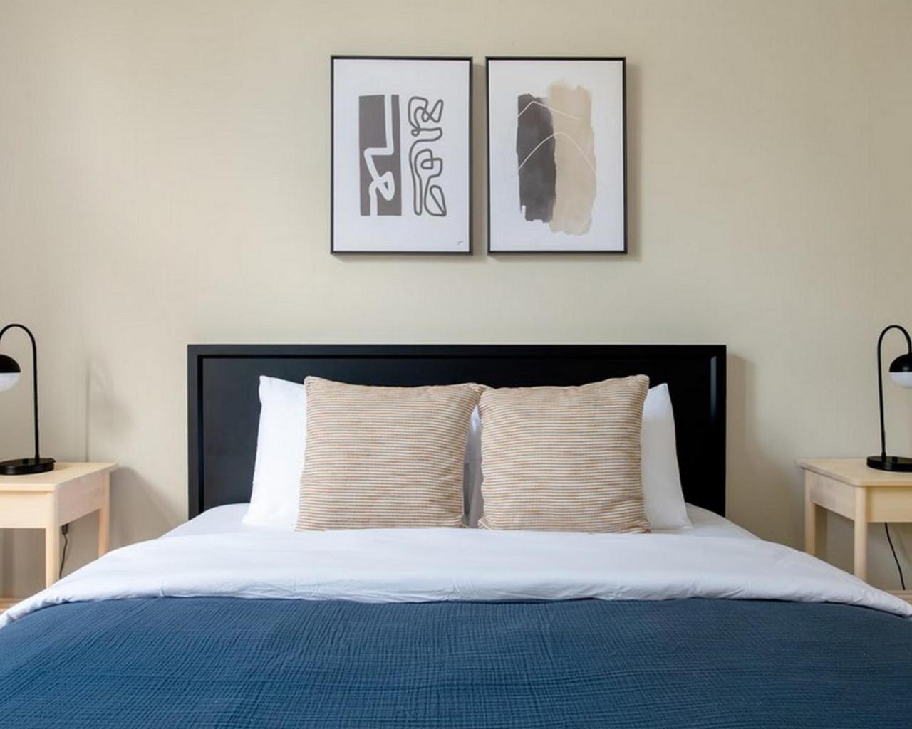 4bdr Lovely Close To Everything * Berlijn